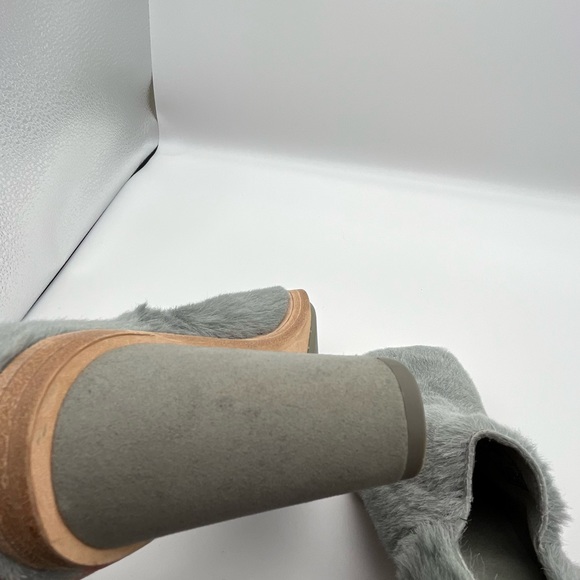 UGG X ECKHAUS LATTA  Court Not Clog Heels - Picture 14 of 15